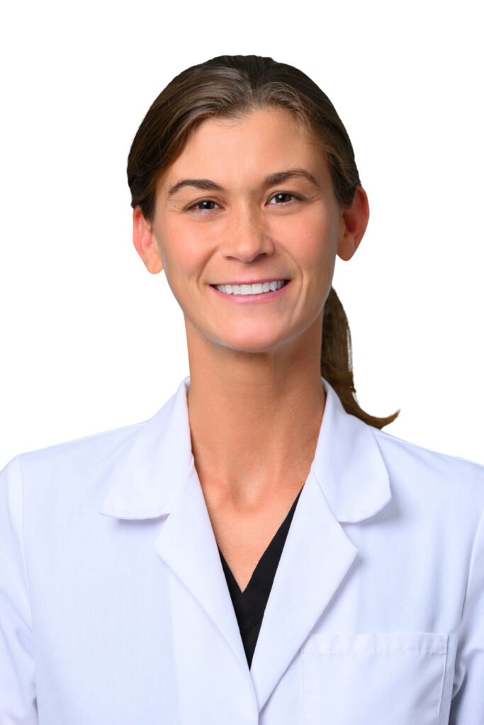 Dr. Lacey L. Robinson