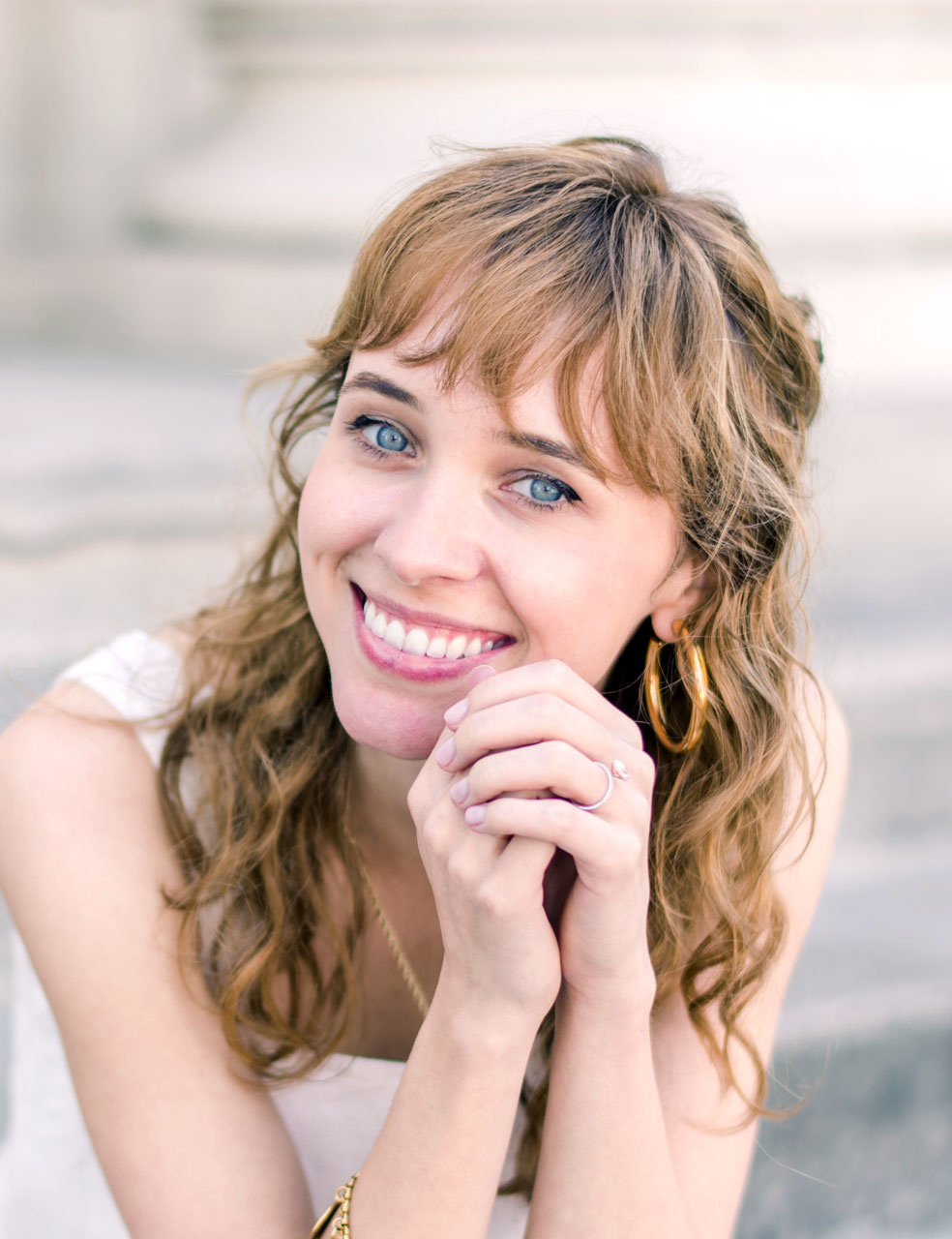 Robinson Family Dental Patient