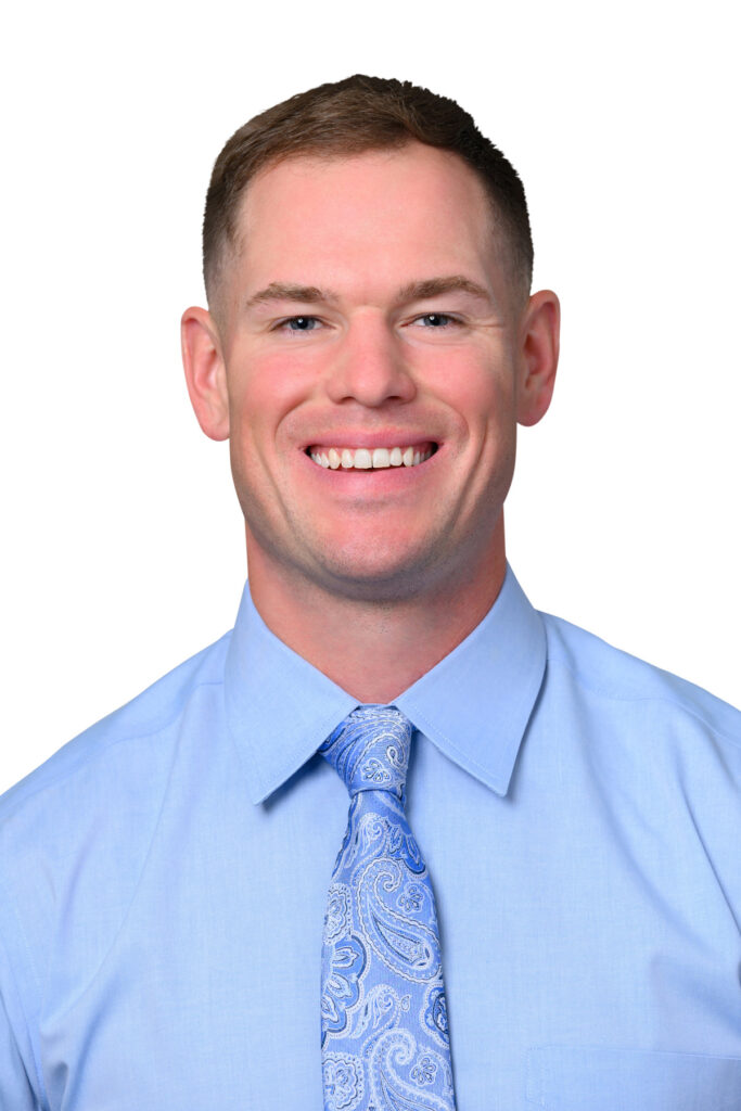 Korey Bosley