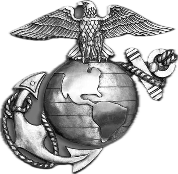 Marine Corps Insignia - Tricare
