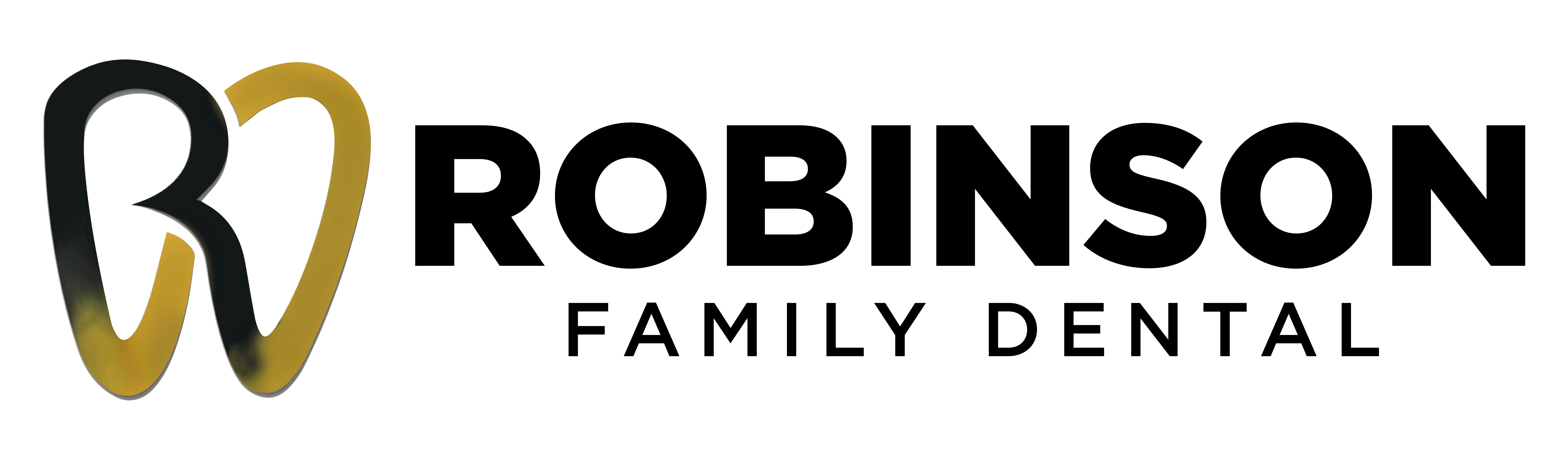 Robinson Family Dental Logo