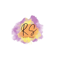 RistShop Business Logo